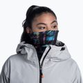 Multifunkční šátek BUFF Thermonet Pur3 modrý 126404.999.10.00 7