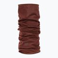 Multifunkční šátek BUFF Lightweight Merino Wool hnědý 113010.411.10.00