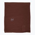 Multifunkční šátek BUFF Lightweight Merino Wool hnědý 113010.411.10.00 2