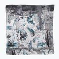 Multifunkční šátek BUFF Reversible Polar Silvery šedý 126535.937.10.00 2