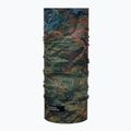 Multifunkční šátek BUFF Original Anawhata zelený 126758.854.10.00