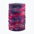 Dětský multifunkční šátek BUFF Original Ecostretch chrysta purple
