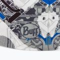Multifunkční šátek BUFF Original Force Grey šedý 126932 3