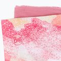 Dětský multifunkční šátek BUFF Polar Nova růžový 126937.537.10.00 3
