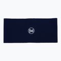 Čelenka BUFF Tech Fleece Headband Solid tmavě modrá 124061.707.10.00 2
