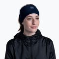 Čelenka BUFF Tech Fleece Headband Solid tmavě modrá 124061.707.10.00 5