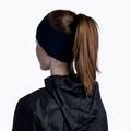 Čelenka BUFF Tech Fleece Headband Solid tmavě modrá 124061.707.10.00 7