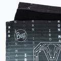 Multifunkční šátek BUFF Polar Arc černý 126952.999.10.00 3