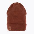 Čepice BUFF Heavyweight Merino Wool Hat červená 111170 2
