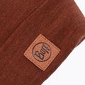 Čepice BUFF Heavyweight Merino Wool Hat červená 111170 3