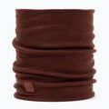 Nákrčník BUFF Heavyweight Merino Wool hnědý 113018.411.10.00