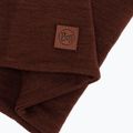 Nákrčník BUFF Heavyweight Merino Wool hnědý 113018.411.10.00 3