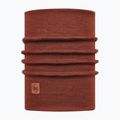 Nákrčník BUFF Heavyweight Merino Wool hnědý 113018.411.10.00 4