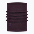 Nákrčník BUFF Heavyweight Merino Wool bordový 113018.603.10.00 4