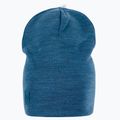 Čepice BUFF Heavyweight Merino Wool Hat modrá 113028 2