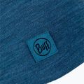 Čepice BUFF Heavyweight Merino Wool Hat modrá 113028 3