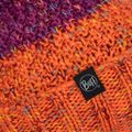 Čepice BUFF Knitted & Fleece Band Hat Janna fialová 117851.502.10.00 3
