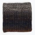 Nákrčník BUFF Knitted & Fleece Neckwarmer Olya hnědý 120845.906.10.00 2