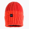 Čepice BUFF Knitted & Fleece Band Hat červená 120850.220.10.00 2