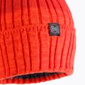 Čepice BUFF Knitted & Fleece Band Hat červená 120850.220.10.00 3