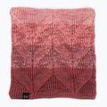 Nákrčník BUFF Knitted & Fleece Neckwarmer Masha růžový 120856.537.10.00 2