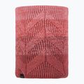 Nákrčník BUFF Knitted & Fleece Neckwarmer Masha růžový 120856.537.10.00 5