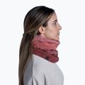 Nákrčník BUFF Knitted & Fleece Neckwarmer Masha růžový 120856.537.10.00 7