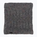 Nákrčník BUFF Knitted & Fleece Neckwarmer Kim šedý 123528.937.10.00 2