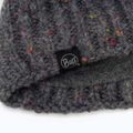 Nákrčník BUFF Knitted & Fleece Neckwarmer Kim šedý 123528.937.10.00 3