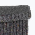 Nákrčník BUFF Knitted & Fleece Neckwarmer Kim šedý 123528.937.10.00 4