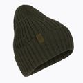 Čepice BUFF Merino Wool Knit 1Lhat Norval zelená 124242.809.10.00