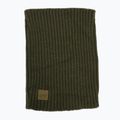 Nákrčník BUFF Knitted Neckwarmer Norval zelený 124244.809.10.00 2