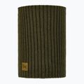 Nákrčník BUFF Knitted Neckwarmer Norval zelený 124244.809.10.00 4