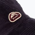 Kšiltovka BUFF Baseball Cap Solid šedá 125355 3