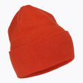 Čepice BUFF Knitted Hat Niels oranžová 126457.202.10.00