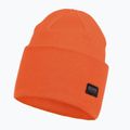 Čepice BUFF Knitted Hat Niels oranžová 126457.202.10.00 4
