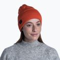 Čepice BUFF Knitted Hat Niels oranžová 126457.202.10.00 5