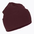 Čepice BUFF Knitted Hat Niels bordová 126457.304.10.00