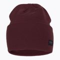 Čepice BUFF Knitted Hat Niels bordová 126457.304.10.00 2