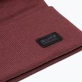 Čepice BUFF Knitted Hat Niels bordová 126457.304.10.00 5