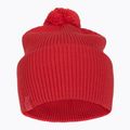 Čepice BUFF Knitted Hat Tim červená 126463.220.10.00 2
