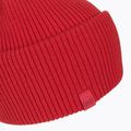 Čepice BUFF Knitted Hat Tim červená 126463.220.10.00 3