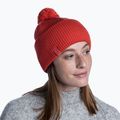 Čepice BUFF Knitted Hat Tim červená 126463.220.10.00 5