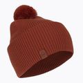 Čepice BUFF Knitted Hat Tim hnědá 126463.404.10.00