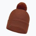 Čepice BUFF Knitted Hat Tim hnědá 126463.404.10.00 5