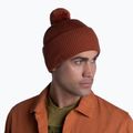 Čepice BUFF Knitted Hat Tim hnědá 126463.404.10.00 6