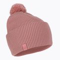 Čepice BUFF Knitted Hat Tim růžová 126463.563.10.00