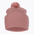 Čepice BUFF Knitted Hat Tim růžová 126463.563.10.00 2