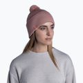 Čepice BUFF Knitted Hat Tim růžová 126463.563.10.00 6