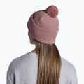 Čepice BUFF Knitted Hat Tim růžová 126463.563.10.00 8